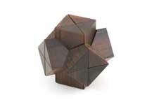 Three Pairs (27) by Stewart Coffin