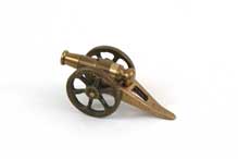 The Arabi Gun