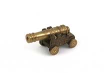 Cannon and Ball Puzzle