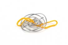 Satans Rings by Trolbourne Limited