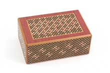 5-Move Trick Box by Yoshiyuki Ninomiya