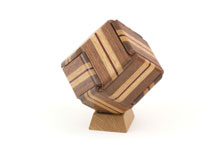 12 Diamonds Box (RF-1) by Hiroshi Iwahara