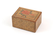 Nested Box Set by Yoshio Okiyama