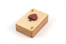 Fortune Cards (MY-8) by Tatsuo Miyamoto