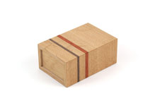 Hit Box (CH-1) by Karakuri Creation Group
