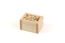 Fake Box (CH-2) by Karakuri Creation Group