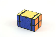 Crazy 2x2x4 by Witeden