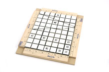 Winston Freer Tile Puzzle Trick by Winston Freer