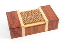 The Pattern Box by Kagen Sound