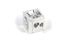 Slideways Cube by Ray Stanton? / Lee Krasnow