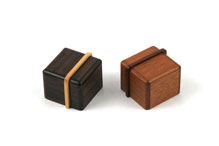 Bon Bons #2 and #3 by Perry McDaniel