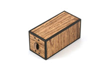 Corkscrew - Christmas 2018 by Perry McDaniel