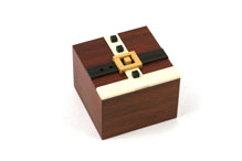 Santa's Favorite Cookies - Christmas 2019 by Perry McDaniel