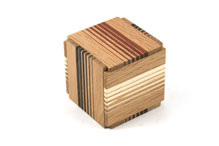 Doppler II - Christmas 2021 by Perry McDaniel