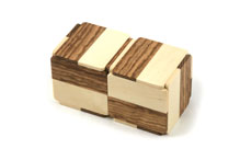 Pairablox - Christmas 2023 by Perry McDaniel