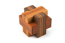 Secret Box Box (KW-32-2) by Hideaki Kawashima