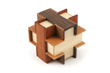 Secret Book Box Box (KW-32-3) by Hideaki Kawashima