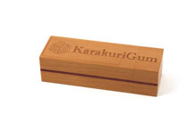 Karakuri Gum (CO-5-1) by Takumi Horiguchi / Hideaki Kawashima
