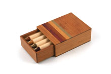 Organize Crayons (CO-9-3) by Yosuke Tanaka / Hideaki Kawashima