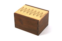 Beaulid Box by Eric Fuller