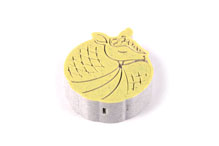 Armadillo by Frederic Boucher and NothingYet Designs / NothingYet Designs