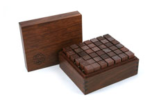 42-Piece Burr Set by Wayne Daniel