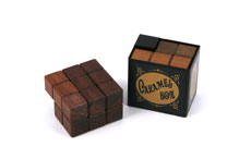 Caramel Box by Yasuhiro Hashimoto, Mineyuki Uyematsu