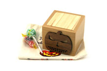 Jack-o'-Box by Dylan Christopherson