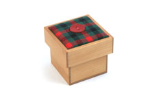 BB (HS-7) by Kyoko Hoshino