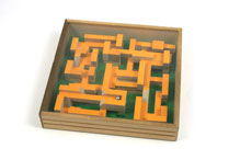 Underpass Game (G271) by Wada