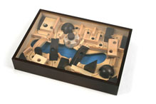 Playland Game (G200) by Wada