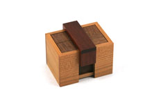 4L Basket by Koichi Miura / DYLAN-Kobo (MINE)