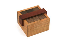 5L Basket by Koichi Miura / DYLAN-Kobo (MINE)