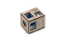 Trapped Bird by Koichi Miura / DYLAN-Kobo (MINE)