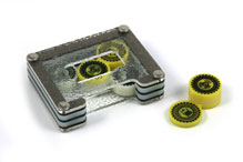 Coin Wallet by Koichi Miura / DYLAN-Kobo (MINE)