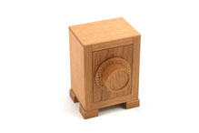 Safe (P-56) by Akio Kamei