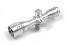 Sniper Scope by Andriy Bruns / Engineer Bruns