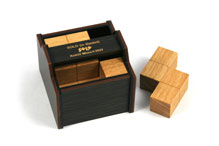 SOLO (in Basket) by Koichi Miura / DYLAN-Kobo (MINE)