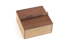 Hinge (MY-10) by Tatsuo Miyamoto
Tatsuo Miyamoto