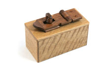 Latch (MY-13) by Tatsuo Miyamoto
Tatsuo Miyamoto