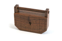 Lock (MY-24) by Tatsuo Miyamoto
Tatsuo Miyamoto