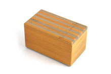 Clownfish (MY-28) by Tatsuo Miyamoto
Tatsuo Miyamoto / Tatsuo Miyamoto