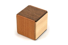 Twin 2 (KW-15) by Hideaki Kawashima
Hideaki Kawashima / Hideaki Kawashima