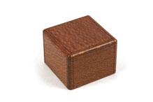 Ring Box 2 (KW-20) by Hideaki Kawashima
Hideaki Kawashima