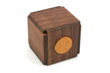 Moonlit Night (KW-46) by Hideaki Kawashima
Hideaki Kawashima