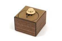 Something or Nothing by Osamu Kasho
Osamu Kasho