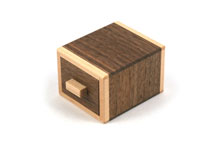 Detour Box (DA-5) by Daiki Arimura
Daiki Arimura