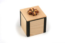 Reversible Box (SS-14) by Shou Sugimoto
Shou Sugimoto