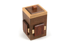 Bean Bag Drawer 2 (RF-41) by Hiroshi Iwahara
Hiroshi Iwahara