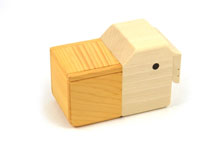 Pelican (OS-8) by Osamu Kasho
Osamu Kasho